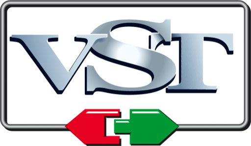 Logo VST (Steinberg)