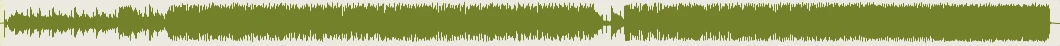 Forme d’onde du backing track