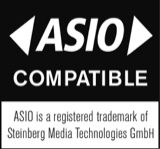 ASIO compatible