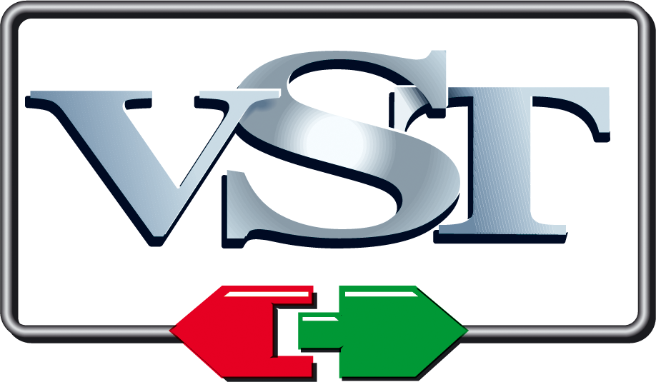 Logo VST (Steinberg)