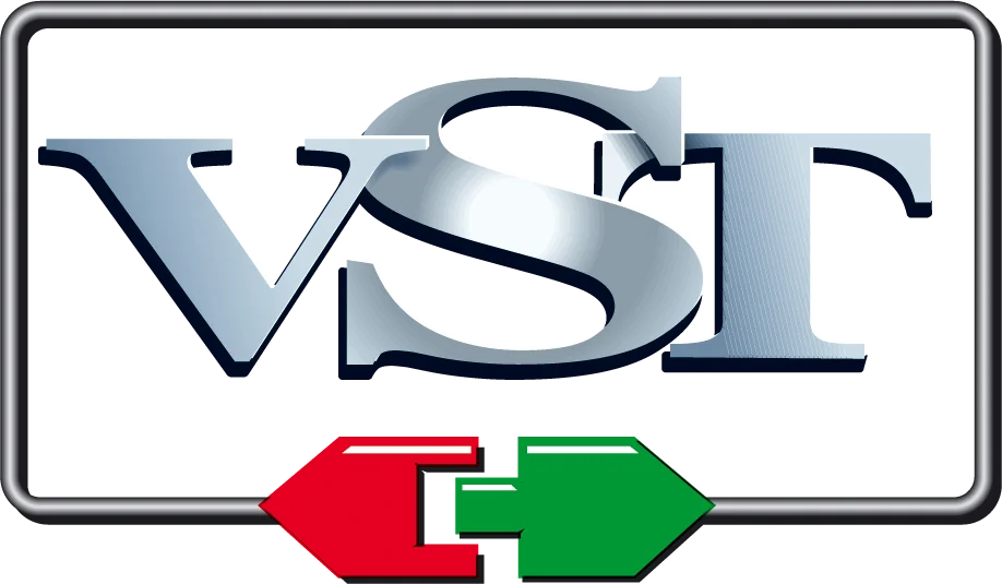 Logo VST (Steinberg)